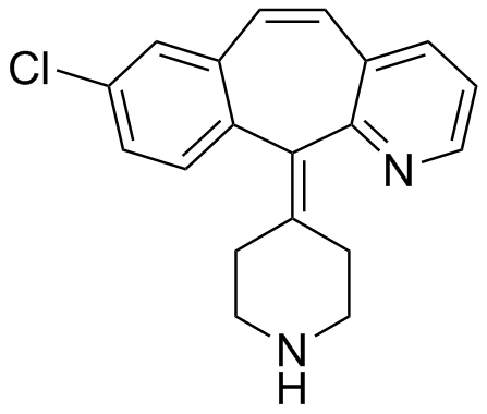 Desloratadine Dehydro Impurity